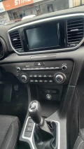 Kia Sportage - 29500 лв. / 15083.11 € - 33567514 9
