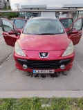 Peugeot 307 - 2500 € / 4889.57 лв. - 11722847 6