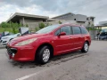 Peugeot 307 - 2500 € / 4889.57 лв. - 11722847 3