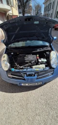 Nissan Micra - 2300 € / 4498.41 лв. - 13404143 8
