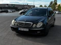 Mercedes-Benz E 320 - 3400 € / 6649.82 лв. - 42479817 1