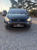Ford S-Max 2.0TD VAN - 8100 лв. - 71833639 2