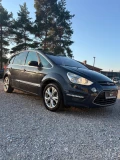 Ford S-Max 2.0TD VAN - 8100 лв. - 71833639 3