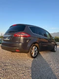 Ford S-Max 2.0TD VAN - 8100 лв. - 71833639 4