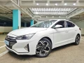 Hyundai Elantra AD-PREM-LPG - 5800 € / 11343.81 лв. - 64907676 1