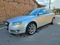Audi A4 2.0 TDI AVANT - 5000 лв. / 2556.46 € - 55959363 3