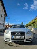 Audi A4 2.0 TDI AVANT - 5000 лв. / 2556.46 € - 55959363 4