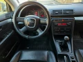 Audi A4 2.0 TDI AVANT - 5000 лв. / 2556.46 € - 55959363 10