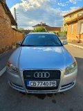 Audi A4 2.0 TDI AVANT - 5000 лв. / 2556.46 € - 55959363 1