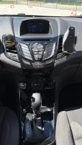 Ford Fiesta - 9500 € / 18580.38 лв. - 64548523 7