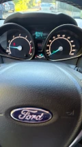 Ford Fiesta - 9500 € / 18580.38 лв. - 64548523 6