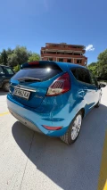 Ford Fiesta - 9500 € / 18580.38 лв. - 64548523 13