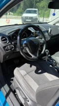 Ford Fiesta - 9500 € / 18580.38 лв. - 64548523 5