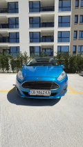 Ford Fiesta - 9500 € / 18580.38 лв. - 64548523 1