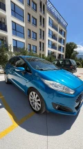 Ford Fiesta - 9500 € / 18580.38 лв. - 64548523 3