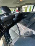 BMW 530E 4 - 9950 лв. - 73661109 7