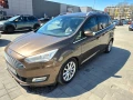 Ford C-max Гранд С Мах,1.0 Екобуст  - 5550 € / 10854.86 лв. - 27372393 2