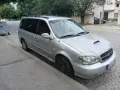 Kia Carnival - 999 € / 1953.87 лв. - 52629145 2