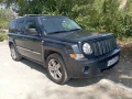 Jeep Patriot CRD 4 x 4 - 11000 лв. - 72346120 8