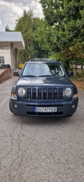 Jeep Patriot CRD 4 x 4 - 11000 лв. - 72346120 1