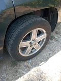 Jeep Patriot CRD 4 x 4 - 11000 лв. - 72346120 9