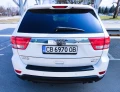 Jeep Grand cherokee 3.0 CRD Limited Edition  - 10900 € / 21318.55 лв. - 45811814 5
