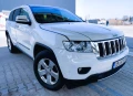 Jeep Grand cherokee 3.0 CRD Limited Edition  - 10900 € / 21318.55 лв. - 45811814 1