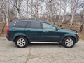 Volvo Xc90 2.5T AWD - 4500 € / 8801.24 лв. - 36617452 3