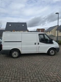 Ford Transit Custom - 3000 € / 5867.49 лв. - 11963003 8