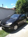 Peugeot 206 1.4i - 3150 лв. - 69524812 10