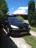 Peugeot 206 1.4i - 3150 лв. - 69524812 1
