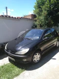 Peugeot 206 1.4i - 3150 лв. - 69524812 2