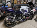 Honda Cbr F4 i SPORT - 5000 лв. - 34939576 5