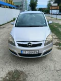 Opel Zafira МЕТАН - 4800 лв. / 2454.20 € - 18808994 2