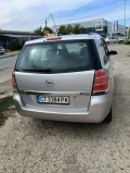 Opel Zafira МЕТАН - 4800 лв. / 2454.20 € - 18808994 4