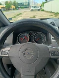 Opel Zafira МЕТАН - 4800 лв. / 2454.20 € - 18808994 5