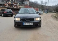 Audi A4 1.9TDI 131к.с. - 1600 € / 3129.33 лв. - 81993731 1