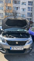 Peugeot 2008 - 8400 € / 16428.97 лв. - 57443062 6