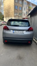 Peugeot 2008 - 8400 € / 16428.97 лв. - 57443062 5