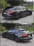 Audi A6 3хSLINE*PANO*SHADOW LINE*MEMORY*HEAD-UP*LED*CAMERA - 29899 лв. / 15287.12 € - 60497716 4