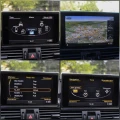 Audi A6 3хSLINE*PANO*SHADOW LINE*MEMORY*HEAD-UP*LED*CAMERA - 29899 лв. / 15287.12 € - 60497716 14