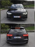 Audi A6 3хSLINE*PANO*SHADOW LINE*MEMORY*HEAD-UP*LED*CAMERA - 29899 лв. / 15287.12 € - 60497716 3