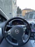 Nissan Qashqai - 6700 € / 13104.06 лв. - 91863872 4