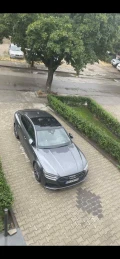 Audi A7 S Line 3.0 MILD HYBRID - 10 € / 19.56 лв. - 96214687 1