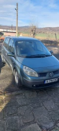 Renault Megane - 2700 лв. / 1380.49 € - 55518288 4