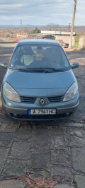 Renault Megane - 2700 лв. / 1380.49 € - 55518288 1
