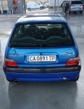 Citroen Saxo - 2800 € / 5476.32 лв. - 53446285 7