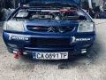 Citroen Saxo - 2800 € / 5476.32 лв. - 53446285 2