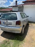 VW Polo 1.6CDI - 4500 лв. - 41545769 6