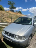VW Polo 1.6CDI - 4500 лв. - 41545769 4